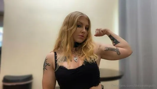theswolegoth