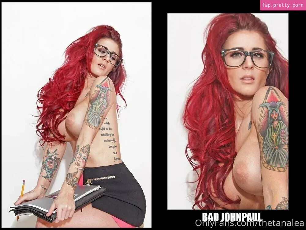 thetanalea - Photo #76