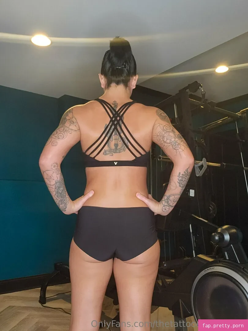 thetattooedphysicist - Photo #18