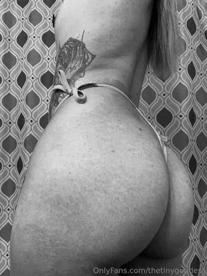 thetinygoddess