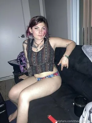 thevirgobabyx