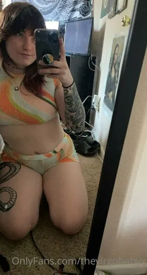 thevirgobabyx