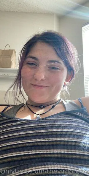 thevirgobabyx