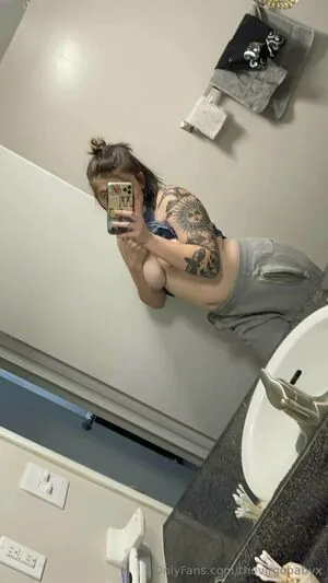 thevirgobabyx