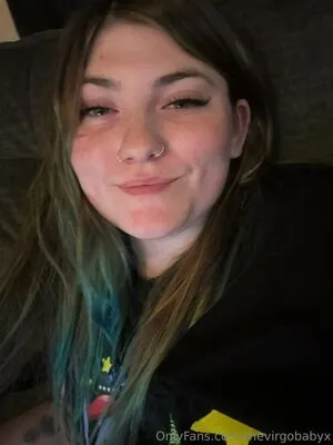 thevirgobabyx