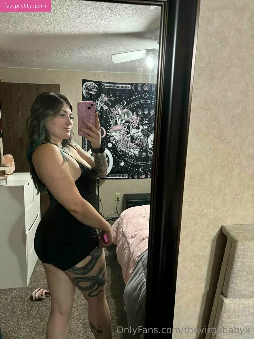 thevirgobabyx - Photo #97