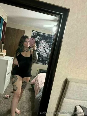 thevirgobabyx