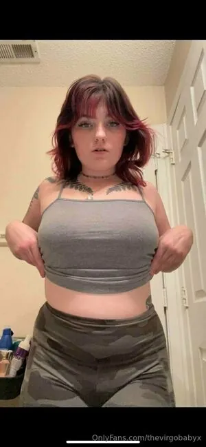 thevirgobabyx