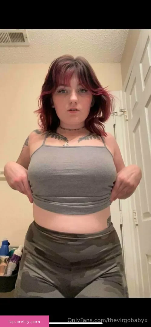 thevirgobabyx - Photo #14