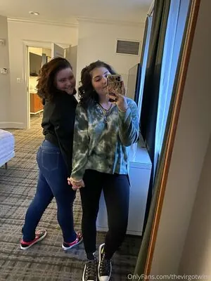 thevirgotwins