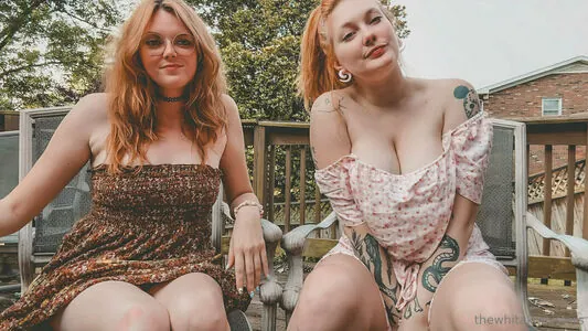 thewhitakersisters