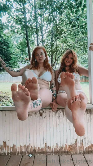 thewhitakersisters