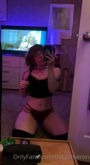 thiccameron