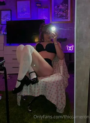 thiccameron
