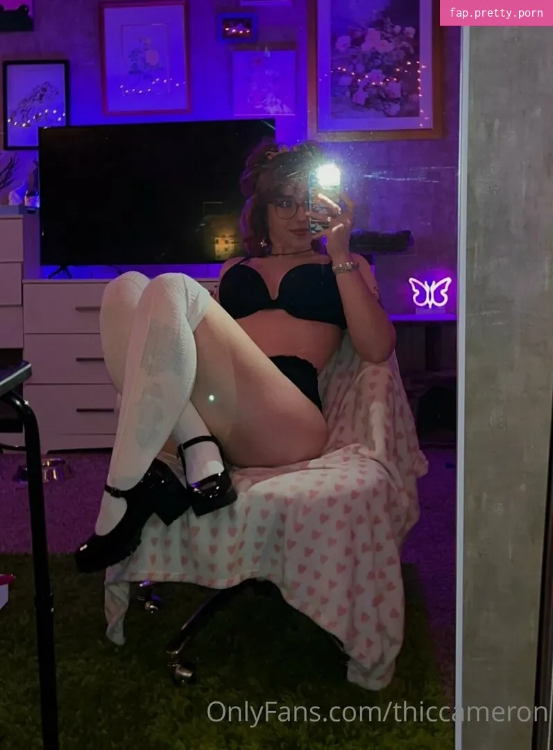 thiccameron - Photo #48