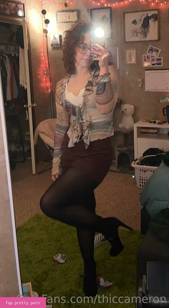 thiccameron - Photo #37