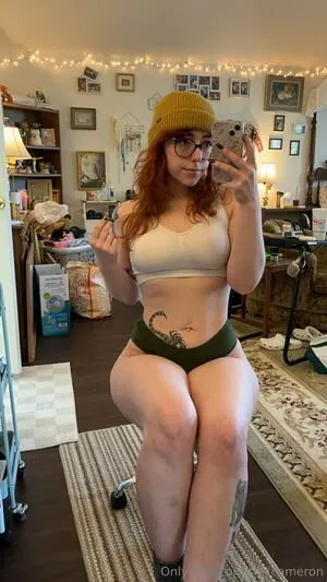thiccameron