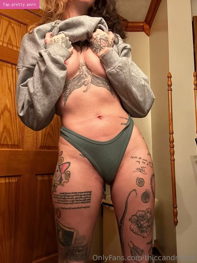 thiccandmorts - Photo #05