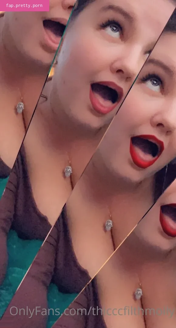 ThicccFilthMolly - Photo #12
