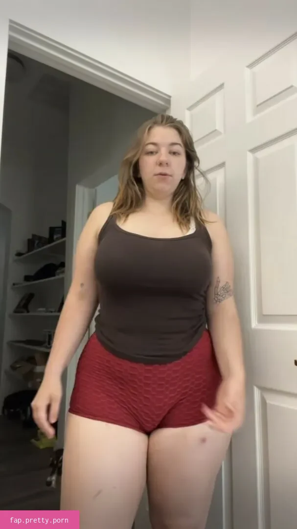 Thiccgodess - Photo #01