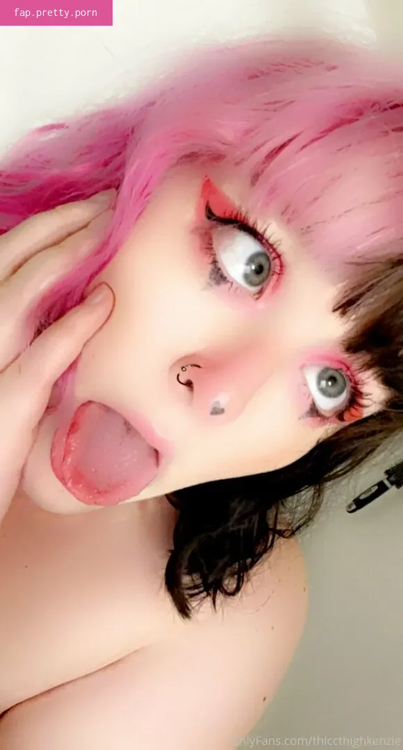 thiccthighkenzie - Photo #23