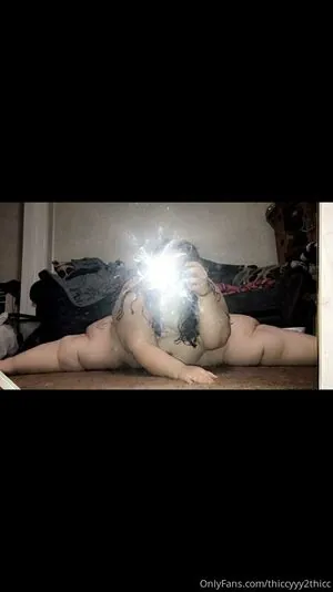 thiccyyy2thicc content