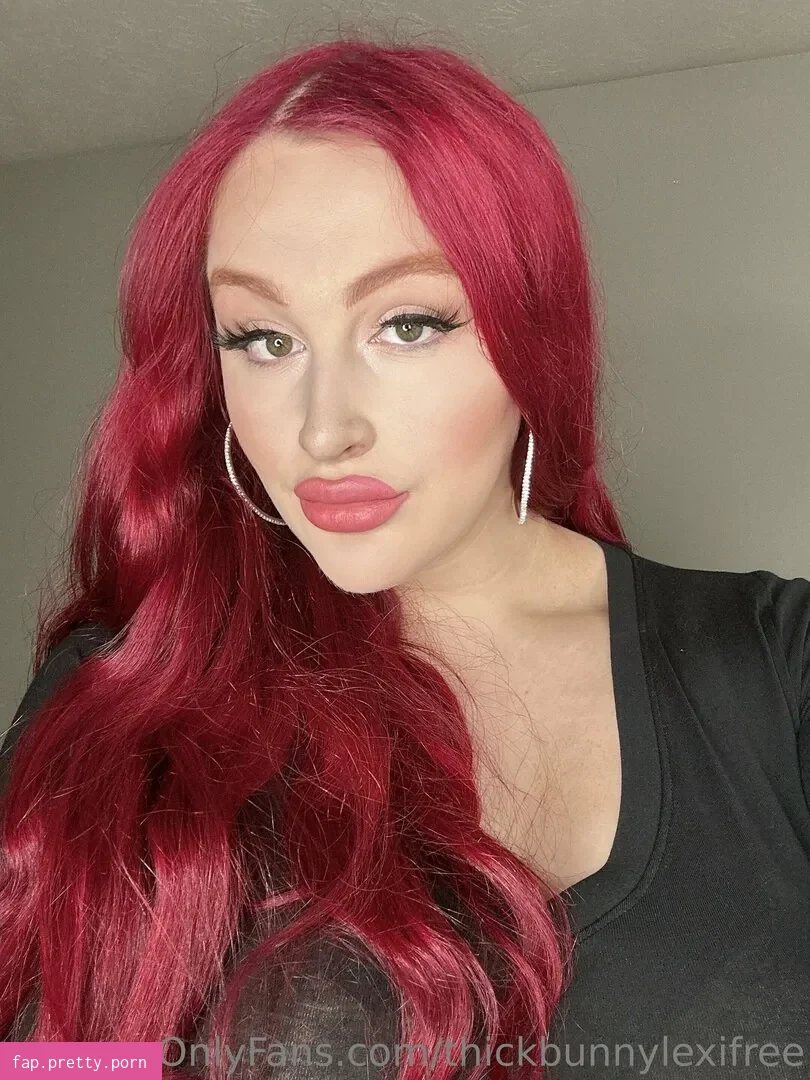 thickbunnylexifree - Photo #68