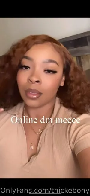 thickebony97