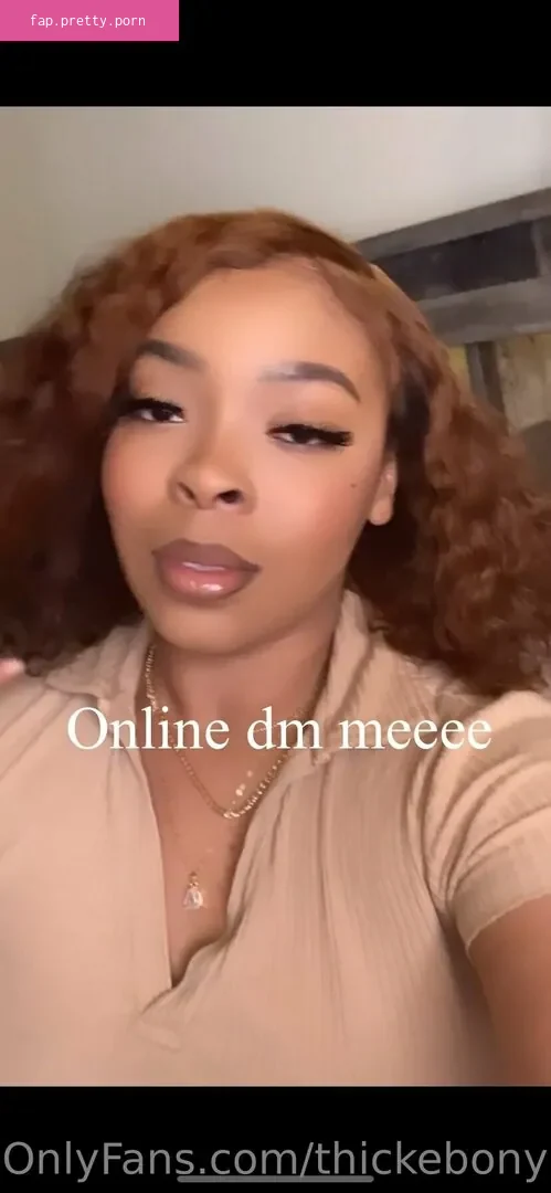 thickebony97 - Photo #14