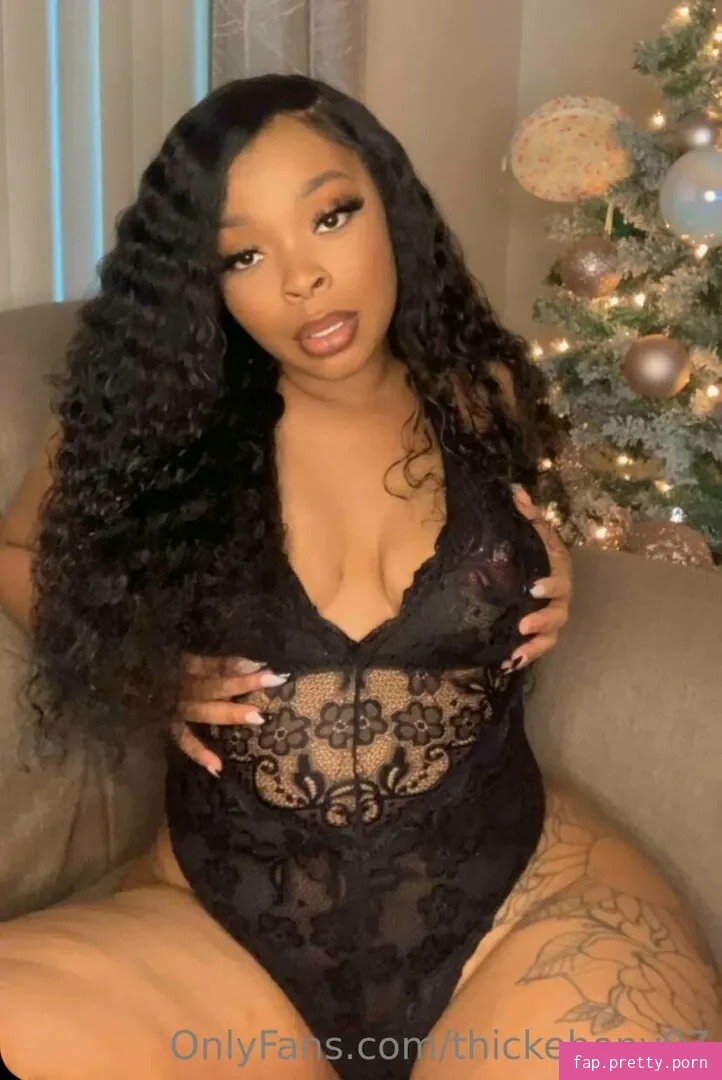 thickebony97 - Photo #15