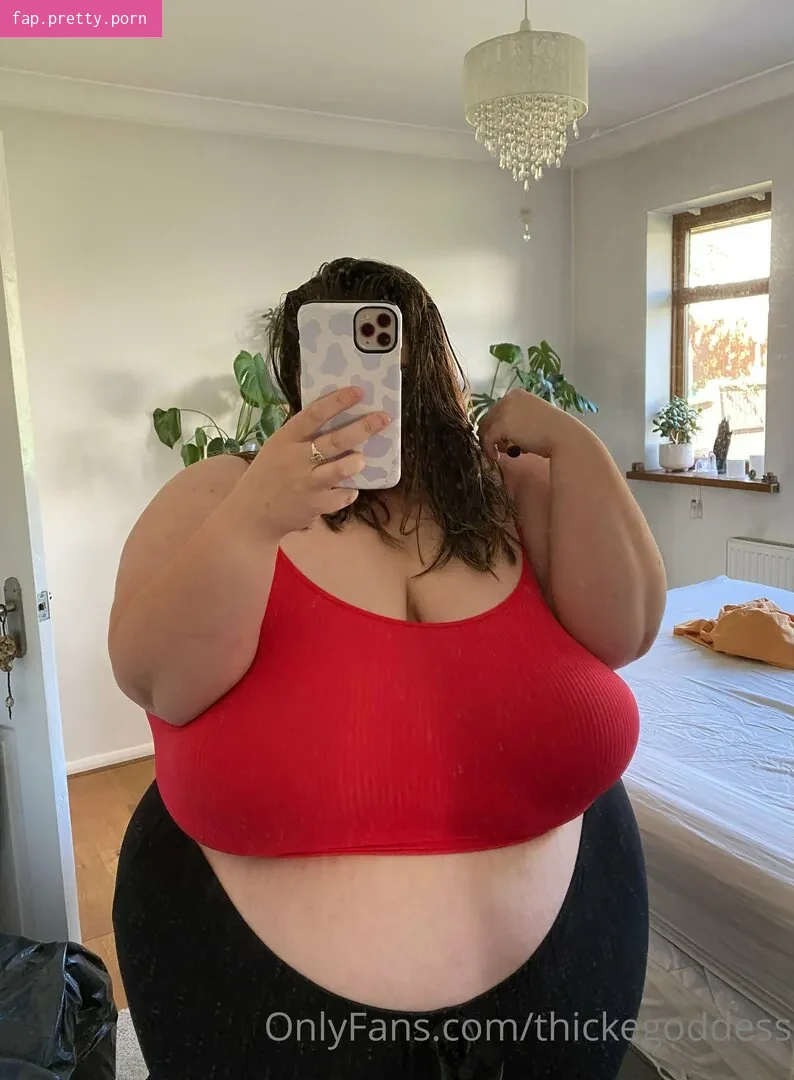 thickegoddess - Photo #06
