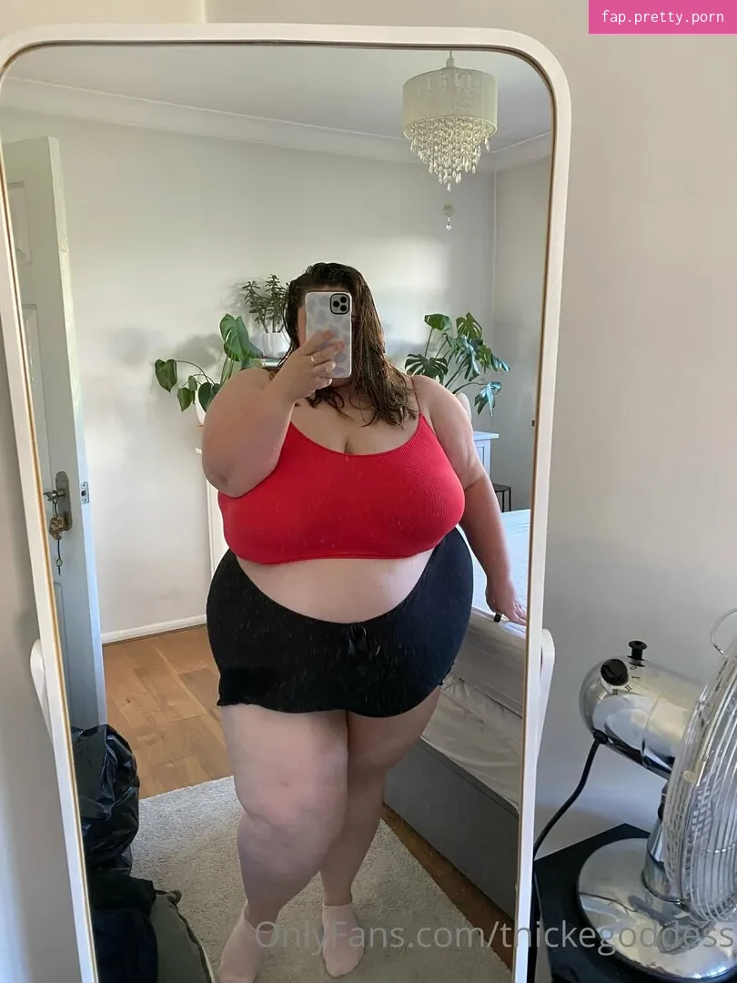 thickegoddess - Photo #10