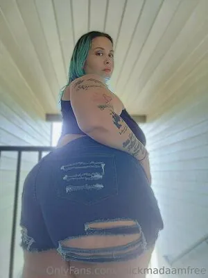 thickmadaamfree