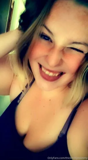 thickmilkymommy