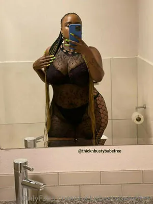 thicknbustybabefree