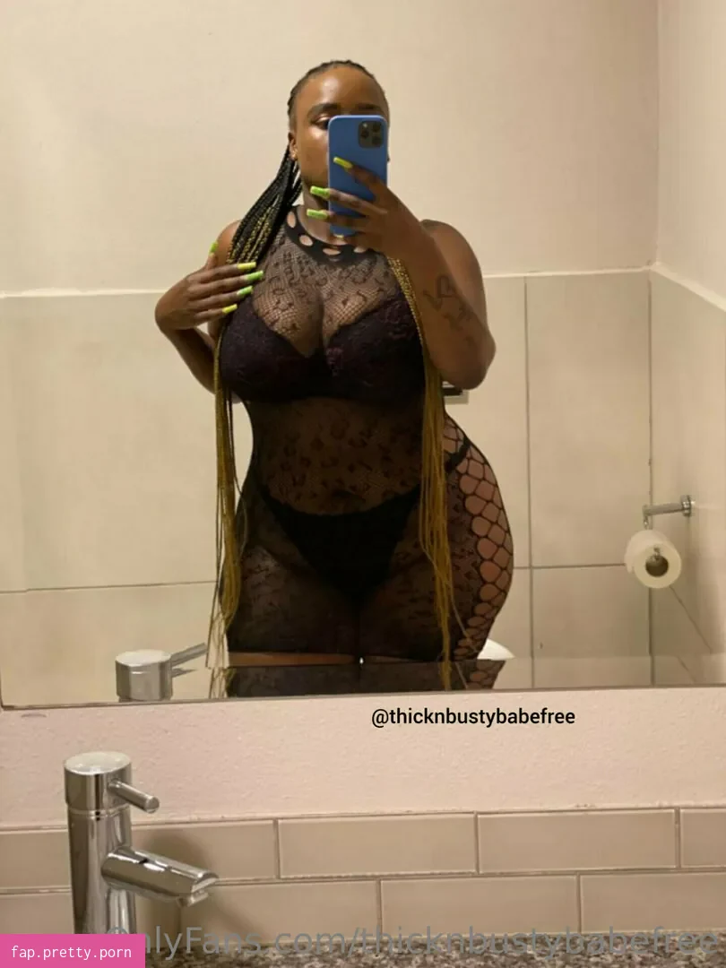 thicknbustybabefree - Photo #31