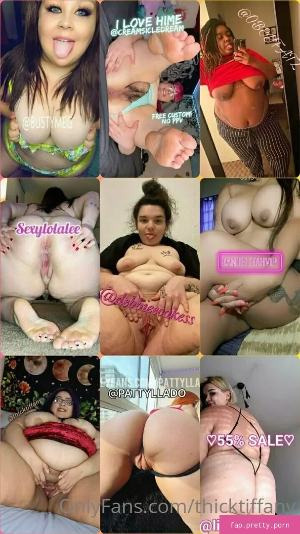thicktiffany - Photo #59