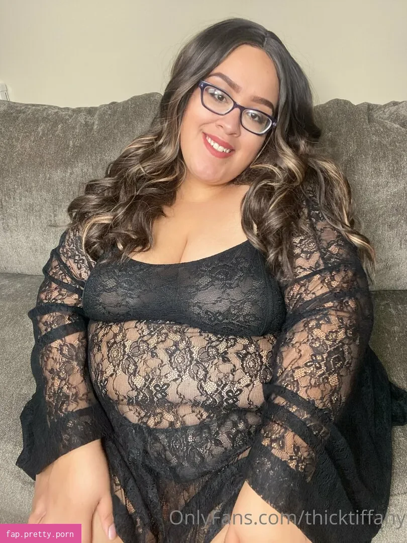thicktiffany - Photo #72