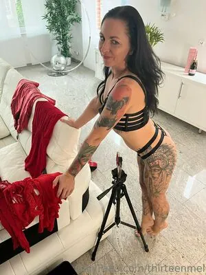 thirteenmel