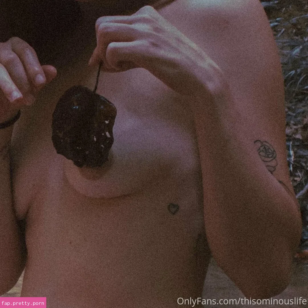 thisominouslife - Photo #96