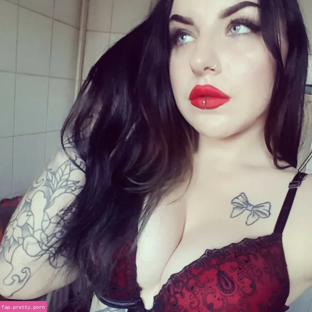 thrashmetaldoll - Photo #52