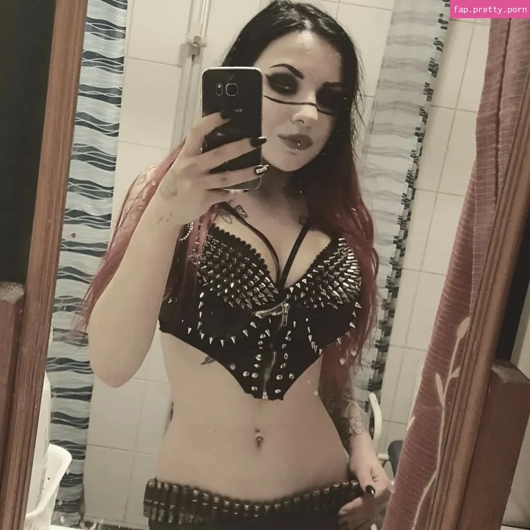 thrashmetaldoll - Photo #56