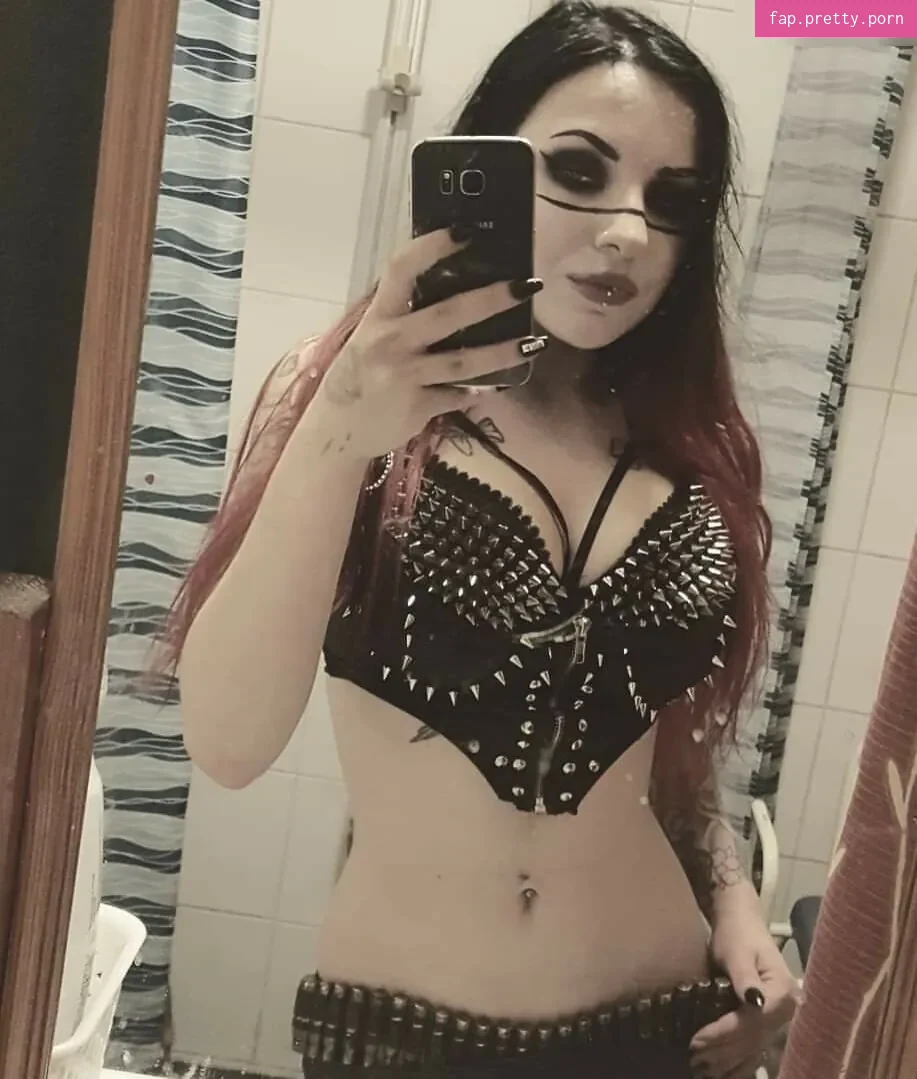 thrashmetaldoll - Photo #99