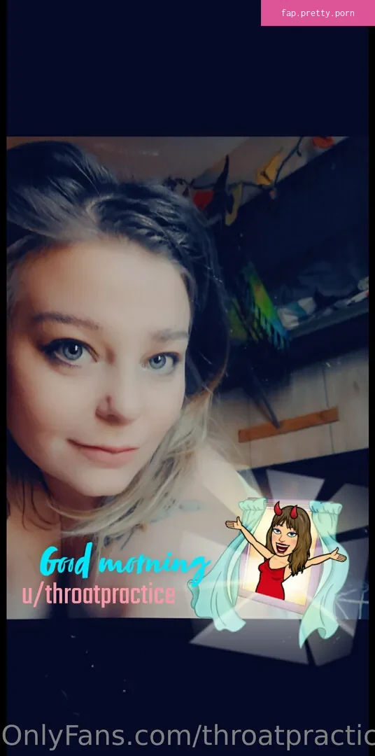 throatpractice - Photo #04