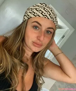 Tiffany Harrison