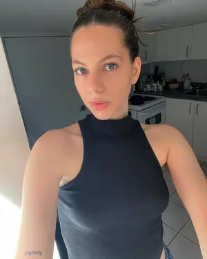 Tiffany Huber
