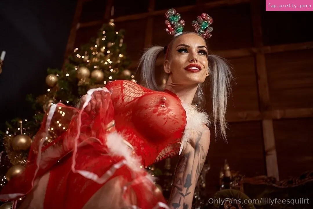 Tiffy Hollywood - Photo #24