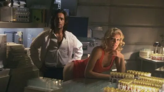Tricia Helfer