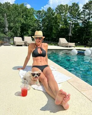 Tricia Helfer
