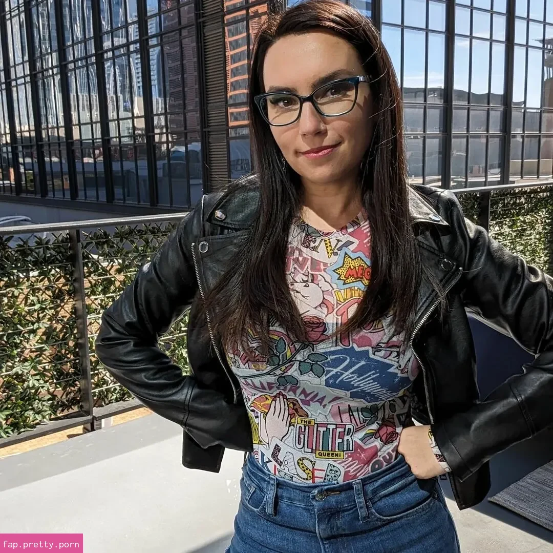 Trisha Hershberger - Photo #29